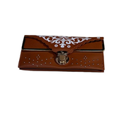 Women's Envelope Wallet  Bag