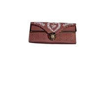 Women’s Envelope Wallet  Bag