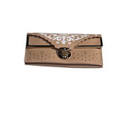 Women's Envelope Wallet  Bag