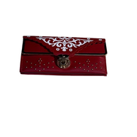 Women's Envelope Wallet  Bag