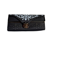 Women's Envelope Wallet  Bag