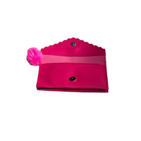 Women's Envelope Wallet  Bag