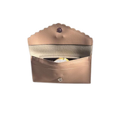 Women's Envelope Wallet  Bag
