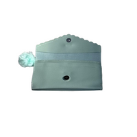 Women's Envelope Wallet  Bag