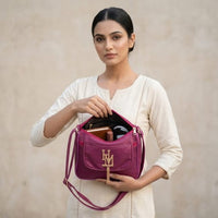 Helwa Me Muliti - Pocket Women's Sling Bag