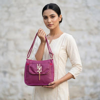 Helwa Me Muliti - Pocket Women's Sling Bag