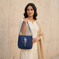 Helwa Me Muliti - Pocket Women's Sling Bag