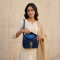 Helwa Me Muliti - Pocket Women's Sling Bag
