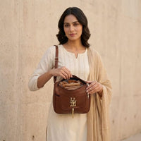 Helwa Me Muliti - Pocket Women's Sling Bag