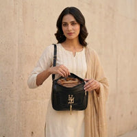Helwa Me Muliti - Pocket Women's Sling Bag