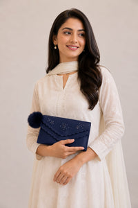 Women's Envelope Wallet  Bag