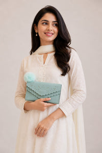 Women's Envelope Wallet  Bag