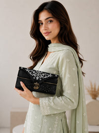 Women's Envelope Wallet  Bag