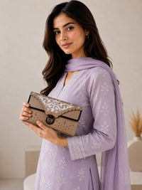 Women's Envelope Wallet  Bag
