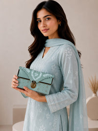 Women’s Envelope Wallet  Bag