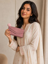 Women's Envelope Wallet  Bag