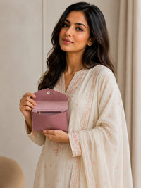 Women's Envelope Wallet  Bag