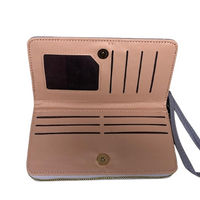 Walkway  Wallet