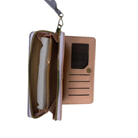 Walkway  Wallet