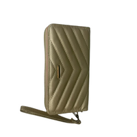 Walkway  Wallet