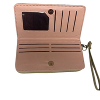 Walkway  Wallet
