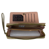Walkway  Wallet