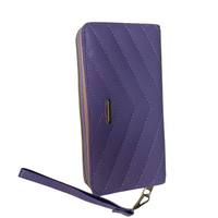 Walkway  Wallet