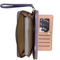 Walkway  Wallet