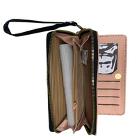 Walkway  Wallet