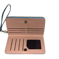 Walkway  Wallet