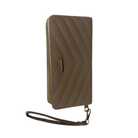 Walkway  Wallet