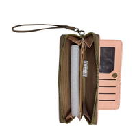 Walkway  Wallet