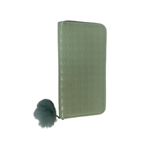 Butterfly Print Wallet