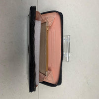 Metin  Marbele -Patterned Wallet