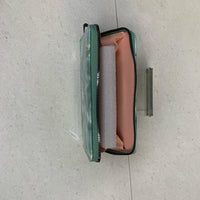 Metin  Marbele -Patterned Wallet