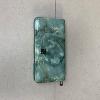 Metin  Marbele -Patterned Wallet