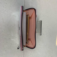 Metin  Marbele -Patterned Wallet