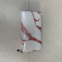 Metin  Marbele -Patterned Wallet
