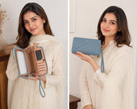 Walkway  Wallet