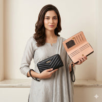 Walkway  Wallet
