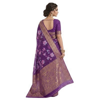 Katan Silk Saree