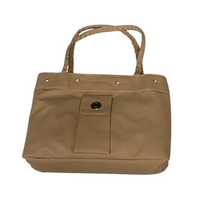 Suvarna Glide Carryall
