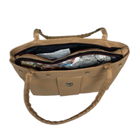 Suvarna Glide Carryall