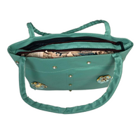 Suvarna Glide Carryall