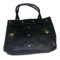Suvarna Glide Carryall