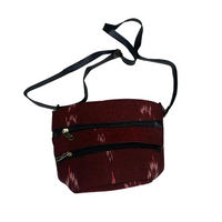 Tapestry Shoulder Bag