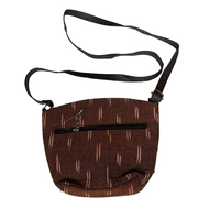 Tapestry Shoulder Bag