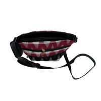 Tapestry Shoulder Bag
