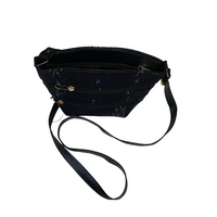 Tapestry Shoulder Bag
