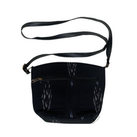 Tapestry Shoulder Bag